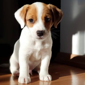 Jack Russell Terrier-Puppies - Image 2